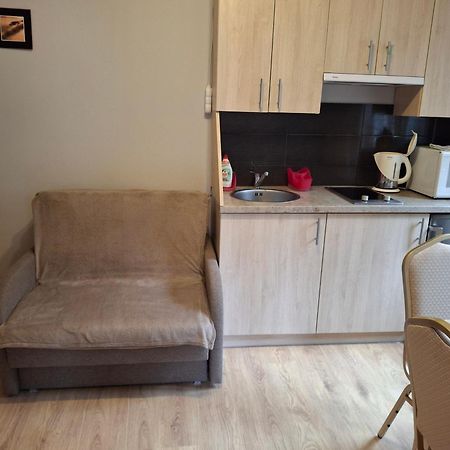 Apartamenty Przy Brzegu Rowy  Kültér fotó